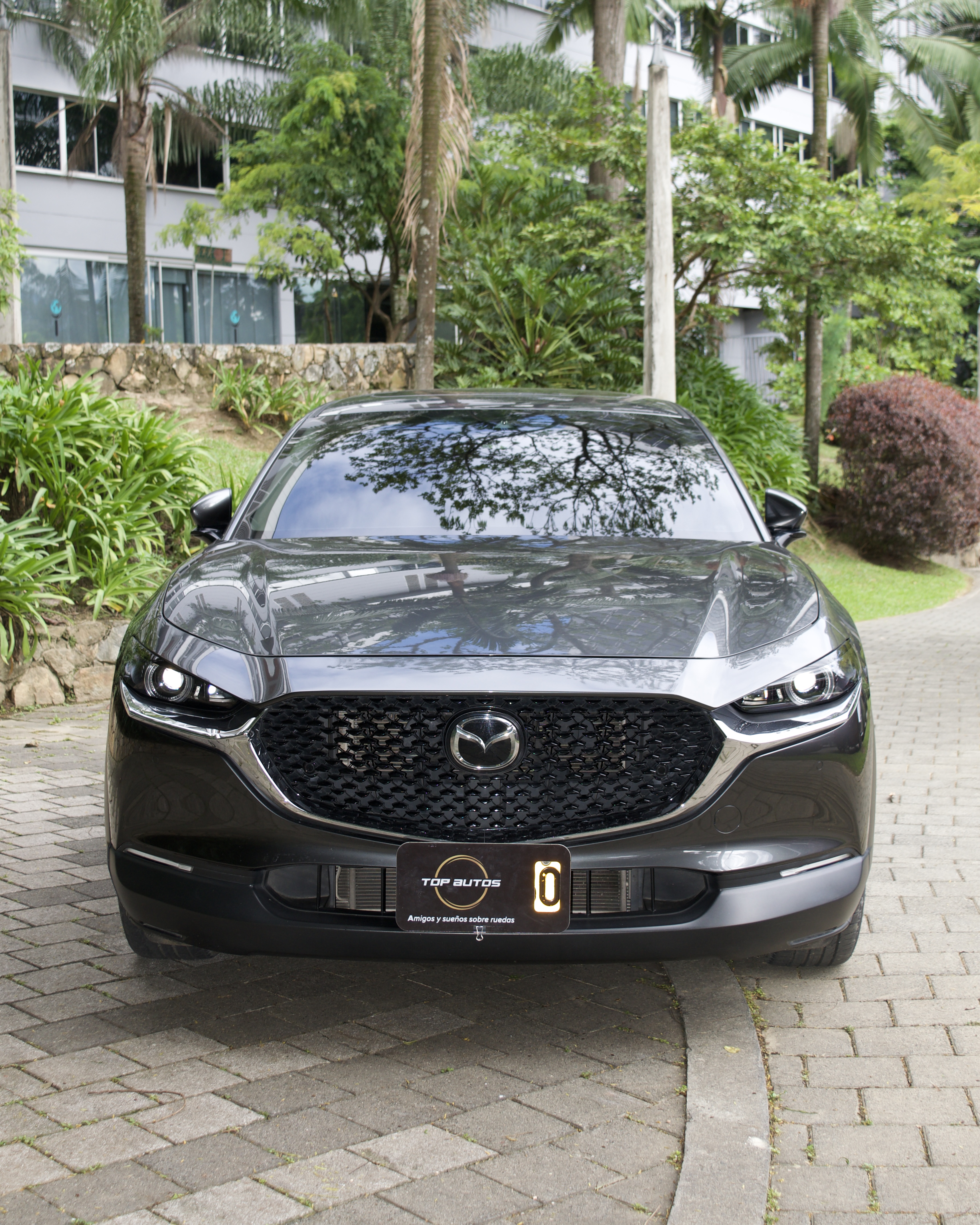 Mazda Cx - 30 Grand Touring LX